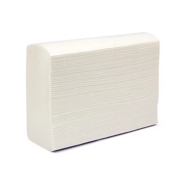 Z Katlama Dispenser Havlu 150li 12 Paket - Resim 3