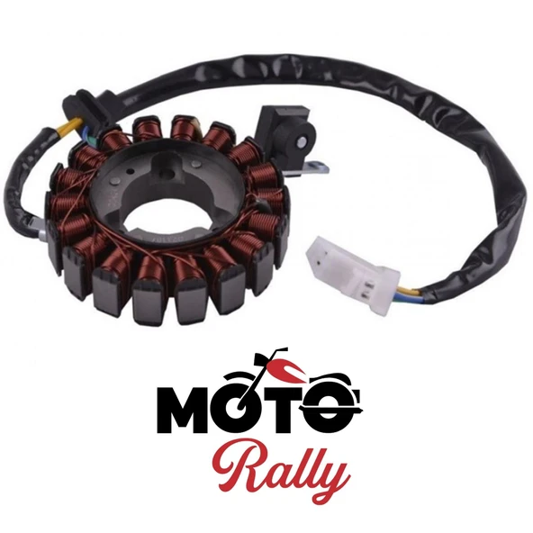 Honda Cbf 150 Statör 18 Li 2011 Ve Sonrası 2892 ürün görseli 1