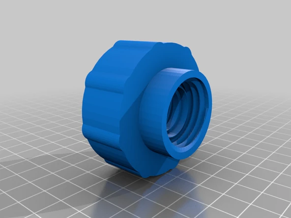 Peugeot_Citroen soğutma suyu adaptörü - 3750772 ürün görseli 1