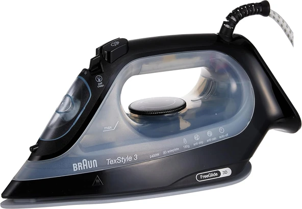 Braun Texstyle 3 SI3055 2800 W Buharlı Ütü ürün görseli