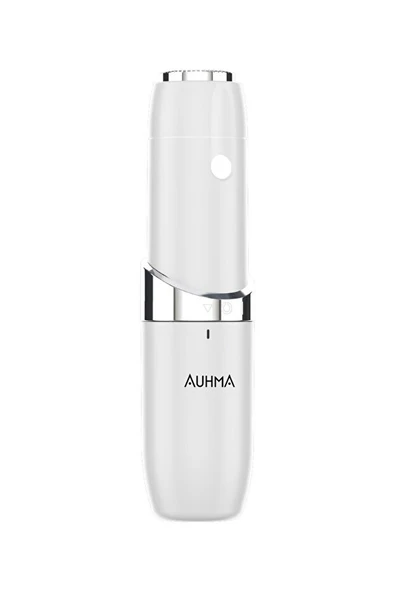 10.000 Rpm Yüz Tüyü Temizleyici Yüz Epilasyon Aleti AHR01 - Resim 2