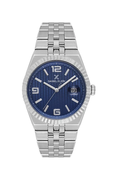 DANIEL KLEIN DK.13.10120-3 METAL ERKEK KOL SAATİ ürün görseli 1