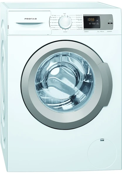 Profilo CMJ10180TR 1000 Devir 8 kg Çamaşır Makinesi ürün görseli