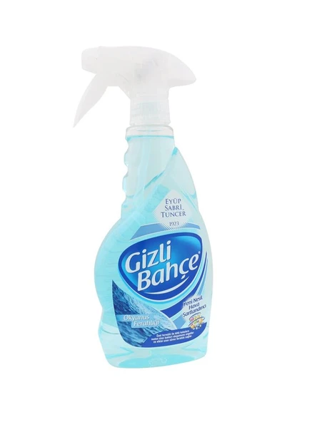 Eyüp Sabri Tuncer Okyanus Ferahlığı 500ml Sprey ürün görseli 1