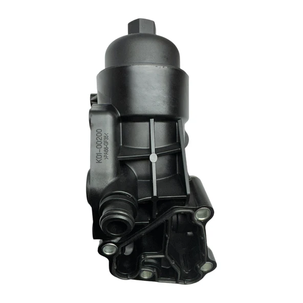 FİLTRE YAĞ KÜTÜĞÜ ACCENT ERA 06-11/ACCENT BLUE  DİZEL 12-17/ELANTRA 1,6 CRDİ 14-19/İ20 1,4 CRDİ 07-16/İ30 1,6 CRDİ 07-16/MATRİX 1,5 CRDİ 07-09/CEED 1,6 CRDİ 07-16/CERATO 1,6 CRDİ 07-12/RİO 1,4-1,5 CRD ürün görseli 1