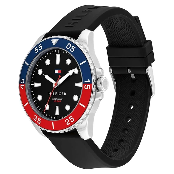TOMMY HILFIGER TH1792201 Erkek Kol Saati - Resim 2