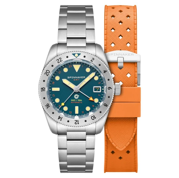 SPINNAKER SP-5157-55 Erkek Kol Saati ürün görseli 1