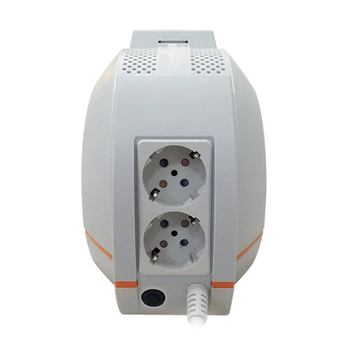 TUNÇMATIK REGULINE 2000 VA REGÜLATÖR MONOFAZE - Resim 2