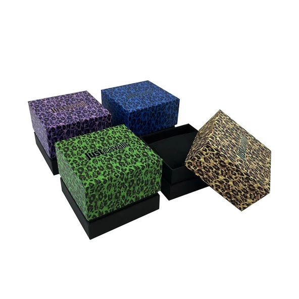 JUST CAVALLI JC1L373M0055 Kadın Kol Saati - Resim 4