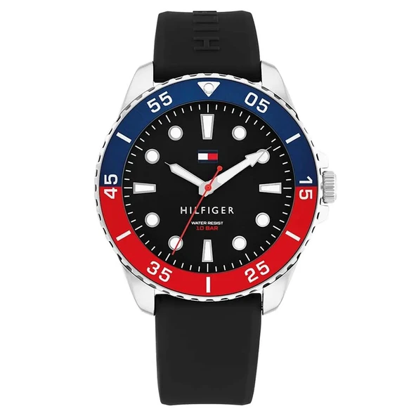 TOMMY HILFIGER TH1792201 Erkek Kol Saati ürün görseli 1