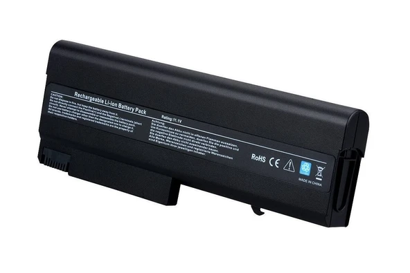 Hp AU213AA Uyumlu Notebook Bataryası Pili - 9 Cell ürün görseli 1