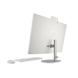 HP PROONE 240 G10 C94H8AT AIO i5-1334U 16GB 512GB SSD 23.8" DOS BEYAZ - Resim 4