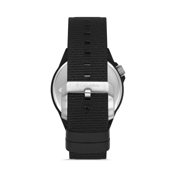 COLUMBIA CSS10-106M Erkek Kol Saati - Resim 3