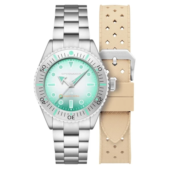 SPINNAKER SP-5097-AA Erkek Kol Saati ürün görseli 1