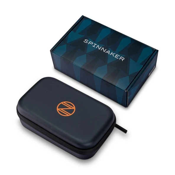 SPINNAKER SP-5097-AA Erkek Kol Saati - Resim 6