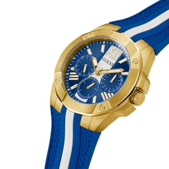 GUESS GUGW0716G2 Erkek Kol Saati - Resim 2