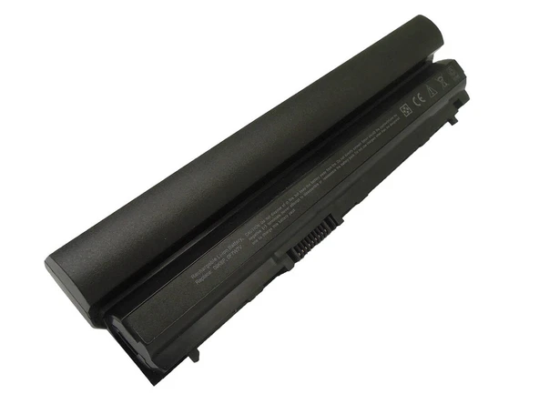 Dell 7FF1K Notebook Bataryası Pili - 9 Cell ürün görseli