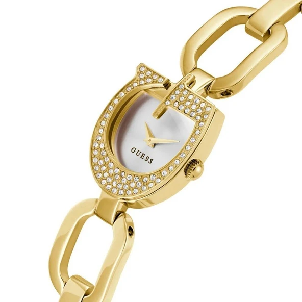 GUESS GUGW0683L2 Kadın Kol Saati - Resim 4