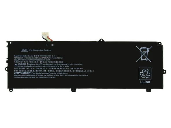 Hp Elite x2 1012 G2 RHL-167 Uyumlu Notebook Bataryası Pili ürün görseli 1