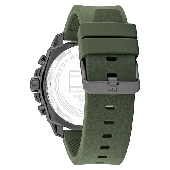 TOMMY HILFIGER TH1710688 Erkek Kol Saati - Resim 3