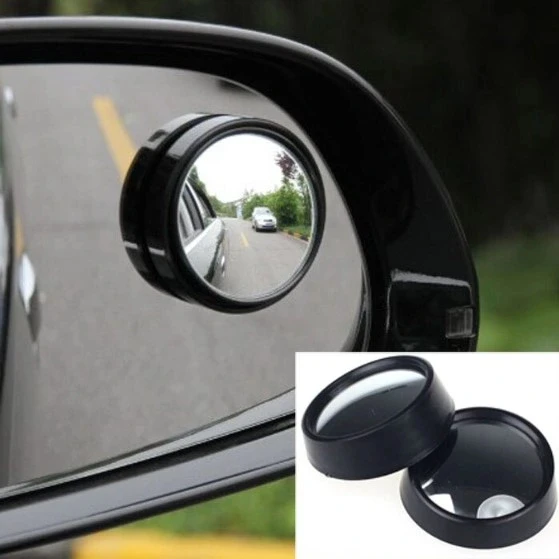 Kör Nokta Ayna Seti (2 Adet) ürün görseli 1