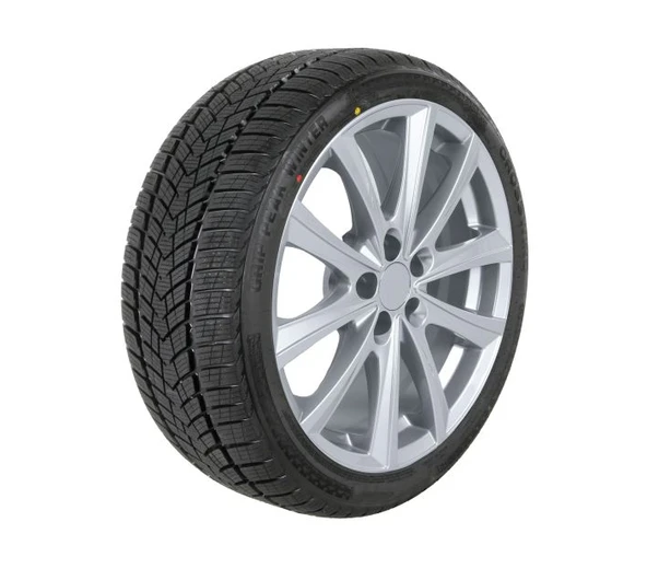 215/45R16 90V XL Grip Peak Winter CROSSWIND (K25) ürün görseli 1