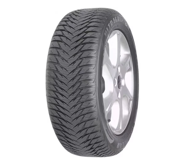 175/65R14 82T UltraGrip 8 GOODYEAR (K25) ürün görseli 1