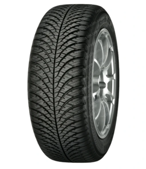 185/60R15 88H XL BluEarth-4S AW21 (4 Mevsim) YOKOHAMA (M25) ürün görseli