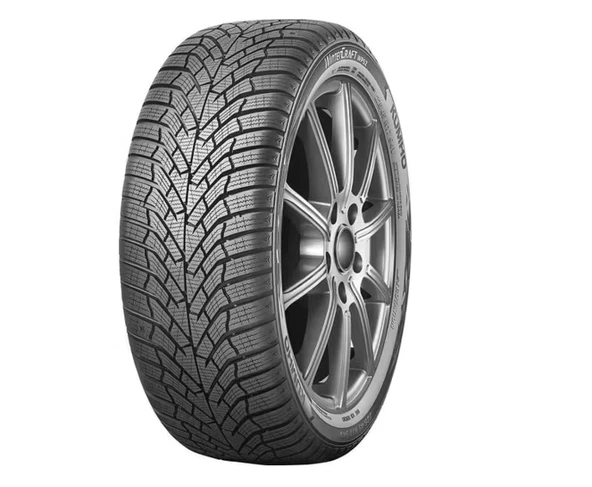 205/55R17 95V XL WinterCraft WP52+ KUMHO (K25) ürün görseli