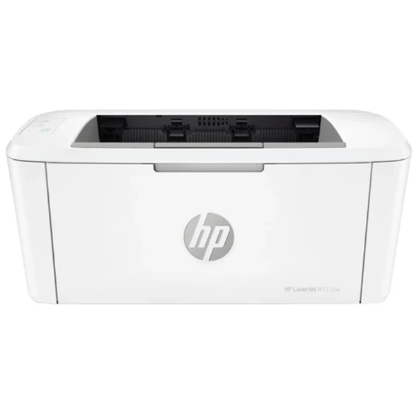 Hp 1y7d2a Laserjet M111cw Tek Fonksiyonlu Siyah Lazer Yazıcı/wıfı ürün görseli 1