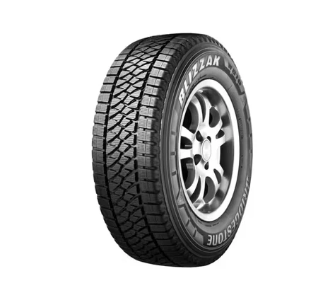 285/65R16C 131/128R W810  BRIDGESTONE (K25) ürün görseli 1