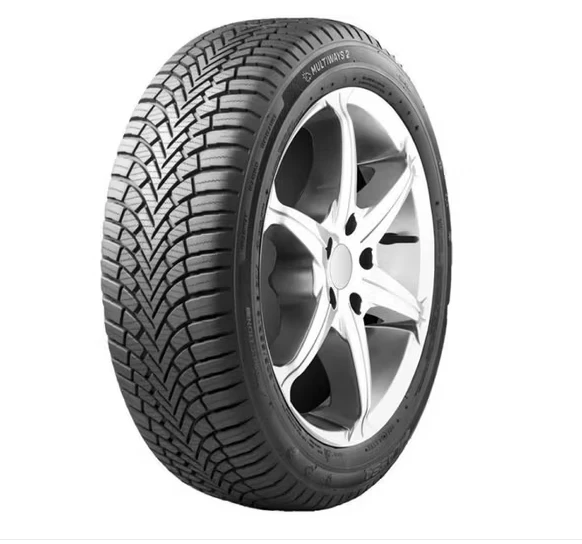 215/65R16 102H XL MULTIWAYS 2 LASSA (M25) ürün görseli