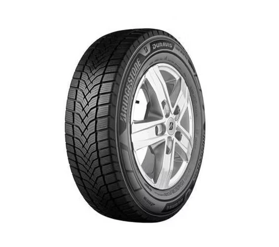 195/75R16C 110/108R Duravis Van Winter BRIDGESTONE (K25) ürün görseli 1