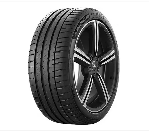 205/55R16 94Y XL PILOT SPORT 4 MICHELIN (Y25) ürün görseli 1