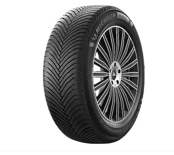 215/65R16 98H Alpin 7 MICHELIN(K25) ürün görseli