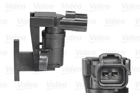 Ford Egzantrık Sensoru Ford C-Max 1.8 0814 Volvo C30 (533) 1.8 D3-D4 06>12 S40 II (544) 1.8 -2.0 06>12 S8 - Valeo 254092 ürün görseli 1