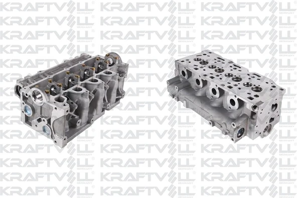 Nissan Silindir Kapagı Nissan Juke Qashqaı Sandero II K9k Clio IV 1.5 Mercedes A B Series Euro 5 Uzun Enjek - Kraftvoll 12110027 ürün görseli 1