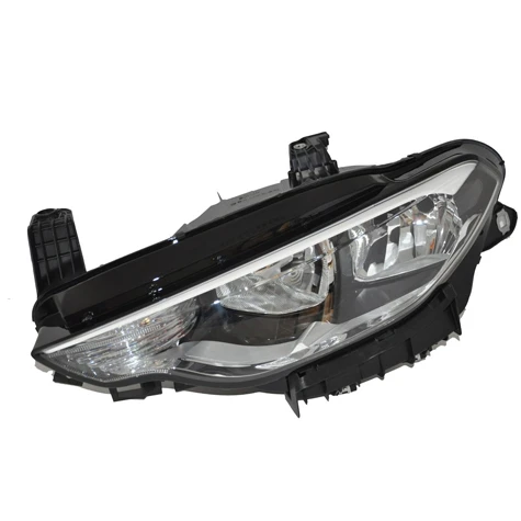 Fiat Far Sol - Motorlu  Krom Çerçeveli - Ayfr 101131 ürün görseli 1