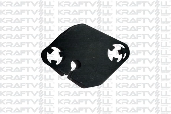 Opel Zincir Gergi Alt Conta Astra J Astra K İnsignia A / B Mokka B16dth - Kraftvoll 21030590 ürün görseli 1