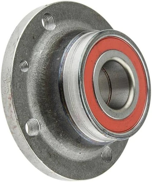 Tofas Arka Teker Poryası Rulmanlı Tempra Tipo Palıo Siena Albea Marea Doblo Brava Alfa Romeo 145 146 155 - Gmb Gh22460 ürün görseli 1