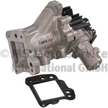 Bmw Egr Valfı - Egr Valfı - Prg 7.00578.12.0 ürün görseli