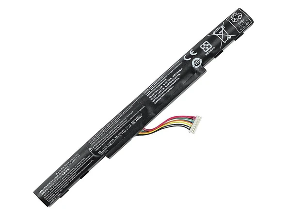 Acer Aspire E5-574  E5-574-52BJ, E5-574-58JM  Batarya ile Uyumlu  Pil ürün görseli 1