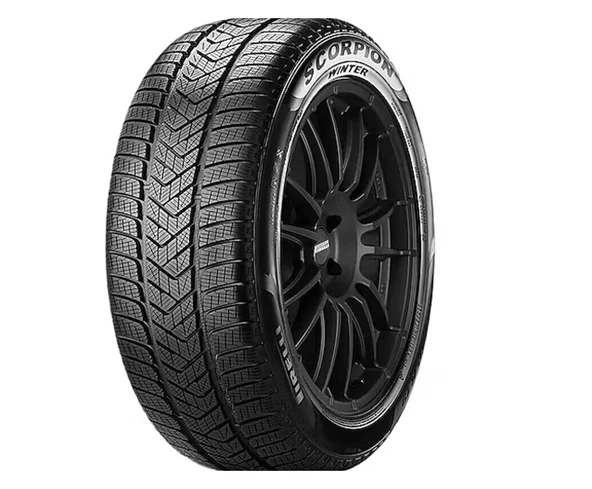 235/45R20 100V XL Scorpion Winter ELT  PIRELLI (K25) ürün görseli