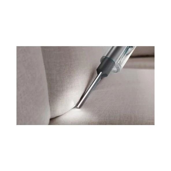 Philips Aqua Plus 8000 Serisi Kablosuz Dikey Süpürge XC8054/01 - Resim 4