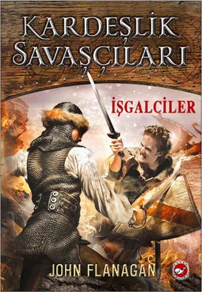 Kardeşlik Savaşçıları 2 - İşgalciler ürün görseli 1