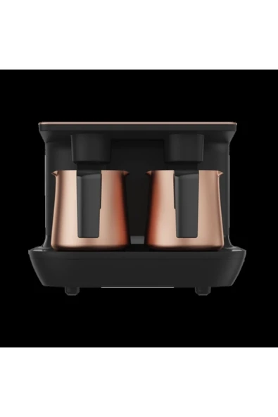 Tkm 9961 B Telve Türk Kahve Makinesi ürün görseli