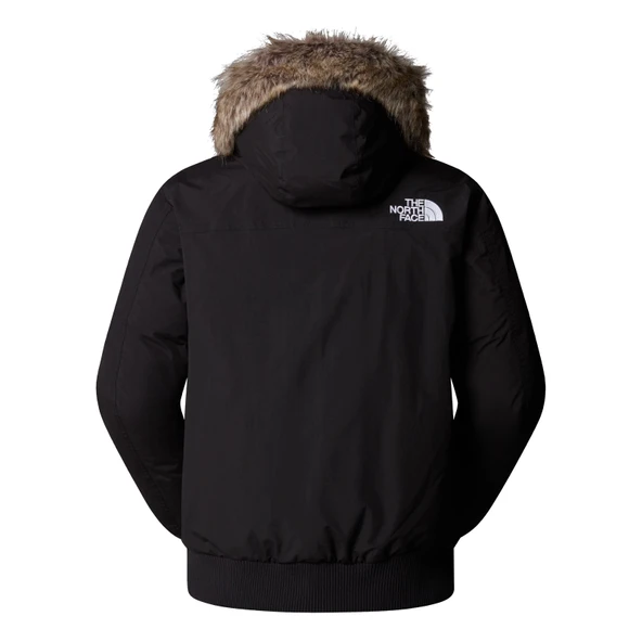 The North Face Erkek McMurdo Bomber Mont NF0A5GD9KX71 - Resim 4