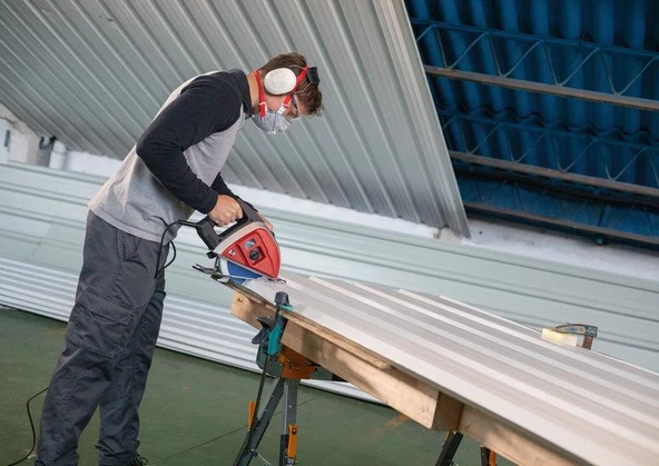 EXP Steel Daire Testere Bıçağı 184*20 MM 48D - Resim 3