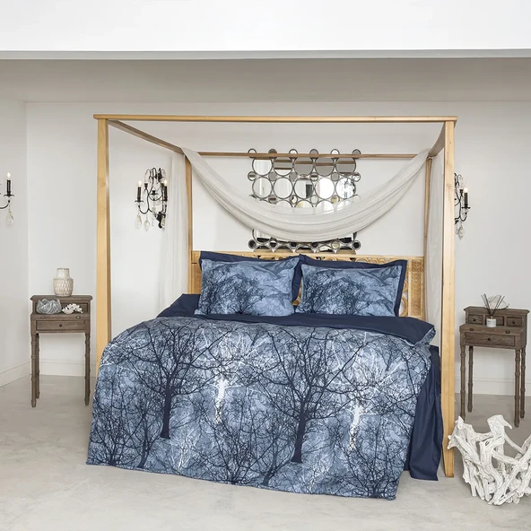 Kora Çift Kişilik Nev Takımı ürün görseli 1