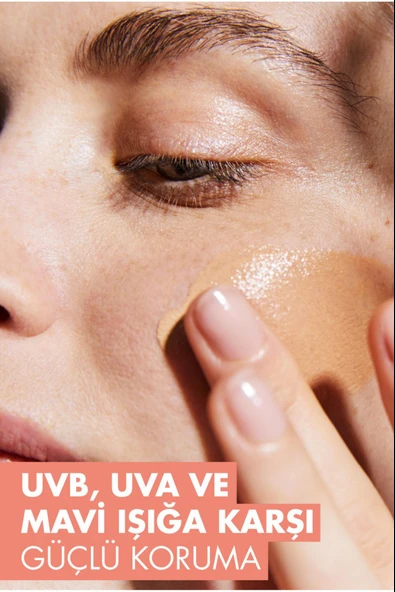 Avene Tinted Fluid Güneş Koruyucu Spf 50 50 Ml 2 Adet - Resim 5